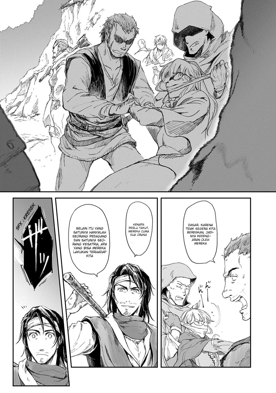 Boukensha ni Naritai to Miyako ni Deteitta Musume ga S Rank ni Natteta